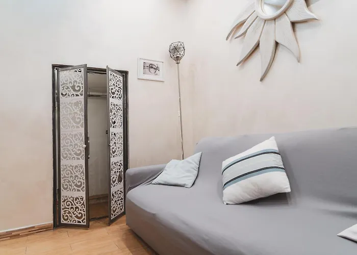Apartment Acchiappasogno House San Paolo *