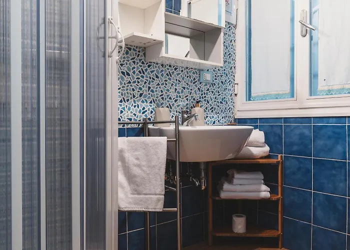 Acchiappasogno House San Paolo Apartment Rom