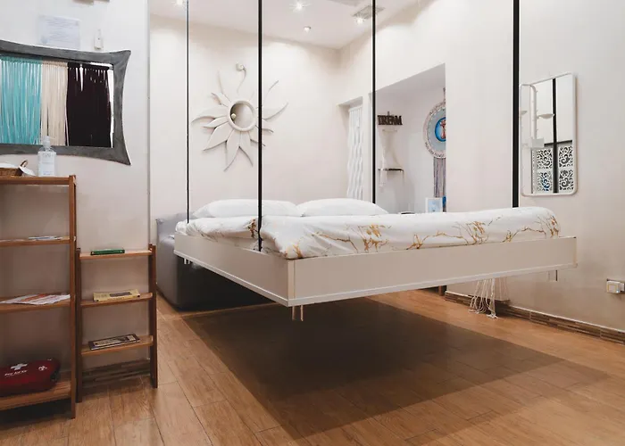 Acchiappasogno House San Paolo * Rom