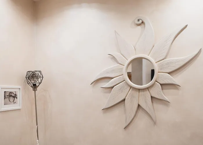 Acchiappasogno House San Paolo Apartment