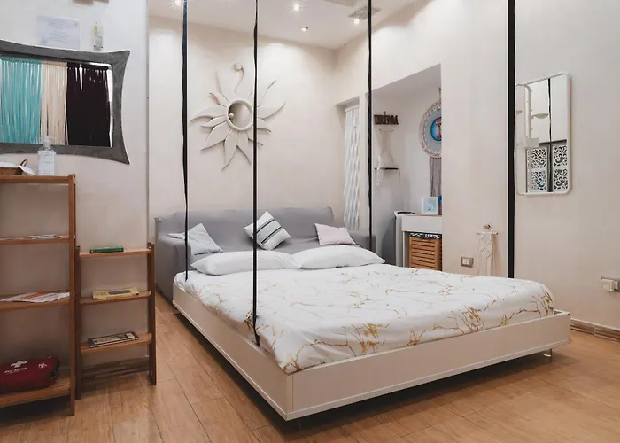 Acchiappasogno House San Paolo * Rom