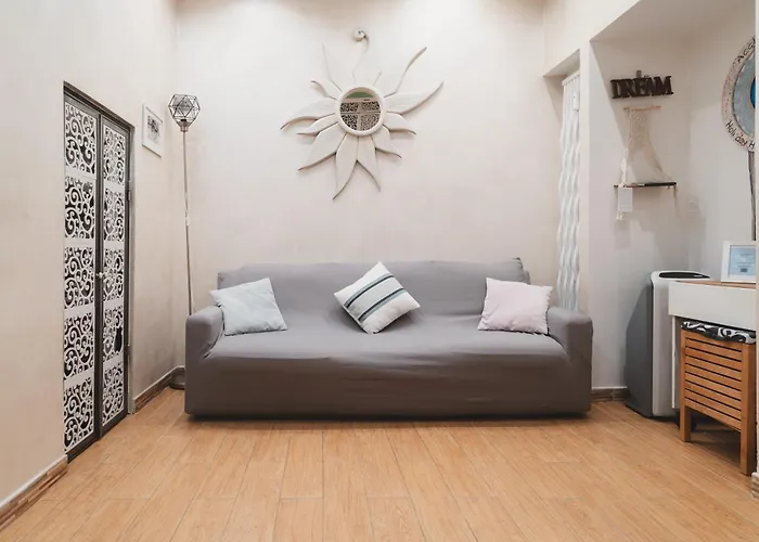 Acchiappasogno House San Paolo Apartment *