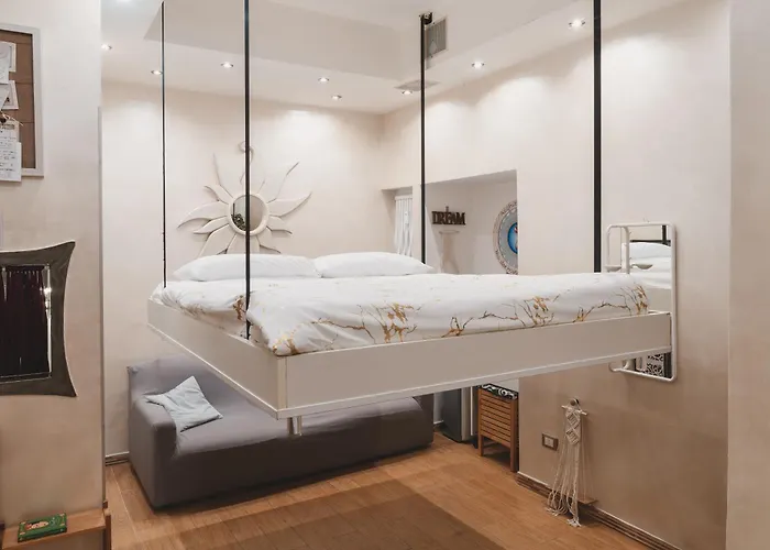Acchiappasogno House San Paolo * Rom