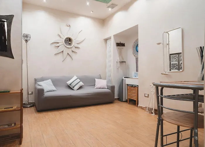 Acchiappasogno House San Paolo